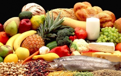 Phòng bệnh phổi tắc nghẽn mạn tính bằng chế độ ăn