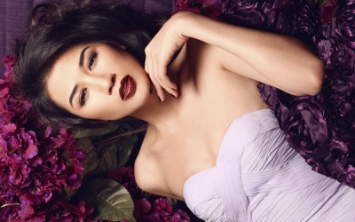 Trang Trần được bảo lãnh tại ngoại