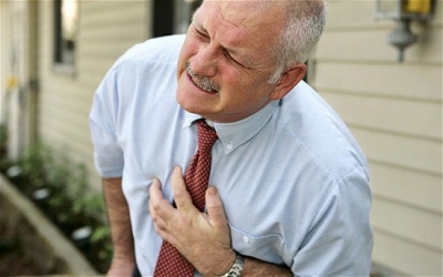 Đột quỵ: Khó chữa, dễ phòng