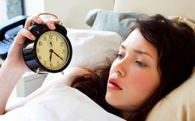 Infographic: Mất ngủ, thảm hoạ đối với sức khoẻ và sắc đẹp