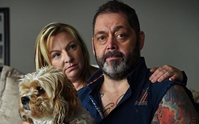 Mất trí nhớ sau khi bị muỗi đốt