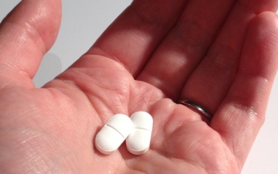 Paracetamol làm tăng nguy cơ đau tim