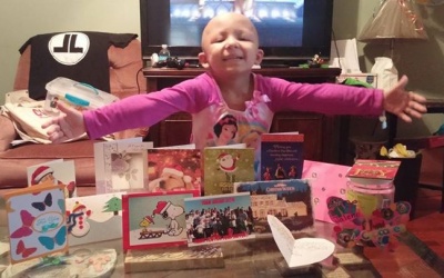 Taylor Swift thực hiện ước nguyện cuối cùng của bệnh nhi ung thư