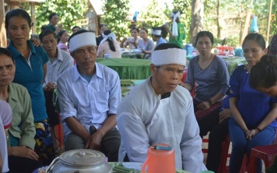 Xác định nguyên nhân mẹ con sản phụ tử vong ở Quảng Trị