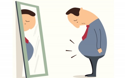 6 lý do khiến bạn giảm cân thất bại