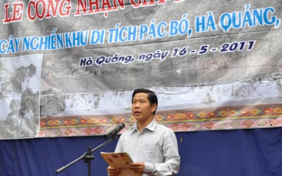 Bí thư huyện lái xe làm chết 3 người