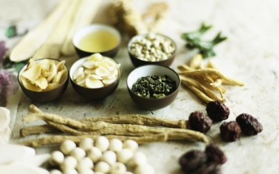 Các thảo dược chống đột quỵ