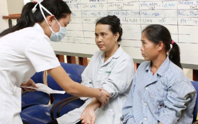 Xử lý nghiêm các trường hợp chuyển tuyến sai quy định