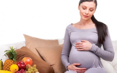 6 nhóm thực phẩm bà bầu cần ăn