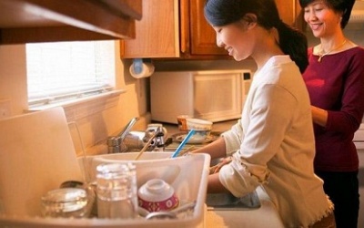 Muốn tốt cho con bạn, hãy tự nhiên!