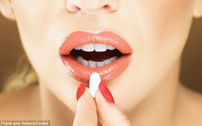 Hormone giúp giảm cân không đổ mồ hôi