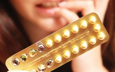 9 tác dụng phụ phổ biến của thuốc tránh thai