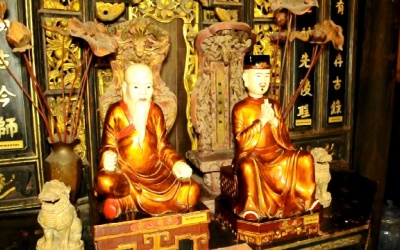 Khám phá bảo tàng Y học cổ truyền Việt Nam