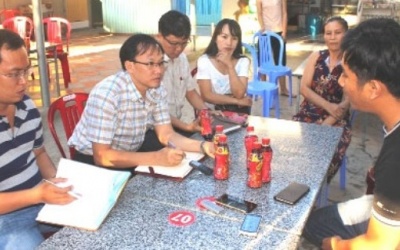  6 chai nước Dr Thanh có dị vật: Chưa rõ nguồn gốc?