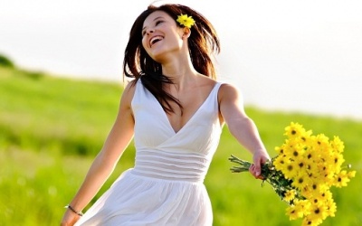 Làm thế nào để tăng 'hormone hạnh phúc'?