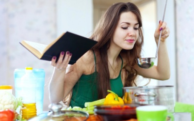 Giảm căng thẳng với chế độ ăn Địa Trung Hải