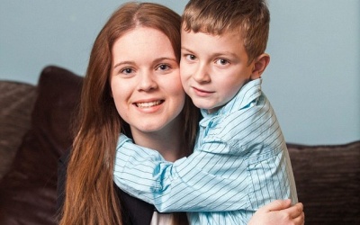 Lấy lại trí nhớ sau... một cái ôm