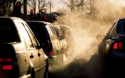 Ô nhiễm khói bụi, trẻ kém thông minh