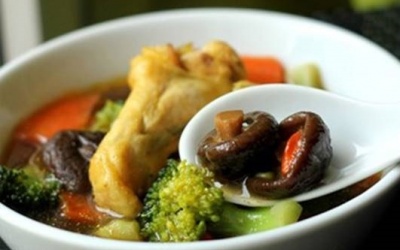 4 món ngon bồi bổ sức khoẻ khi trời nồm