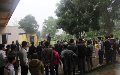 Lại thêm 2 mẹ con sản phụ chết bất thường ở bệnh viện