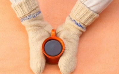 Luôn cảm thấy lạnh là bệnh gì?