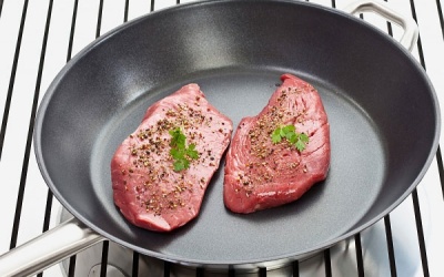 Các bệnh do chảo chống dính gây ra