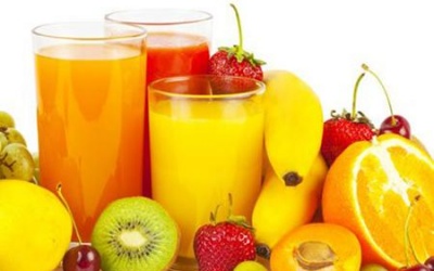 5 công thức nước ép chống ung thư