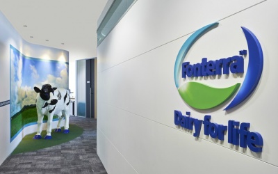 New Zealand: Sữa trẻ em bị dọa đầu độc bằng thuốc trừ sâu