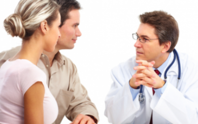 Vô sinh nam do đâu?