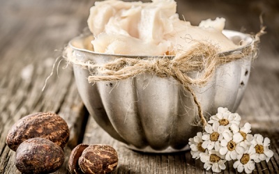 Bơ shea – 'Món quà sắc đẹp của Thượng đế'