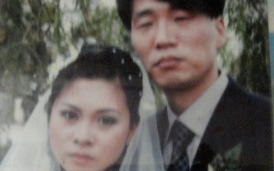 Hoá tâm thần sau khi lấy chồng ngoại quốc