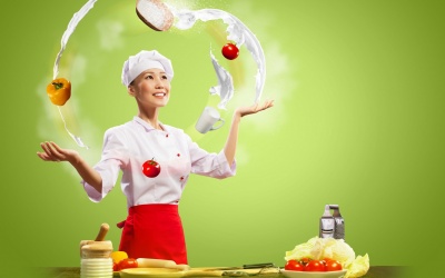 Làm thế nào để rau không bị mất chất khi nấu?