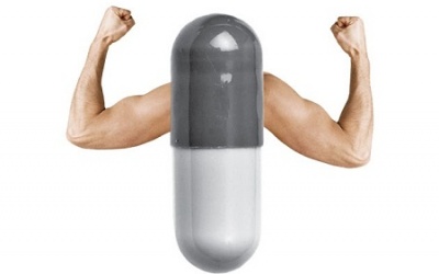 Liệu pháp 'ham sung': Đột quỵ, truỵ tim!