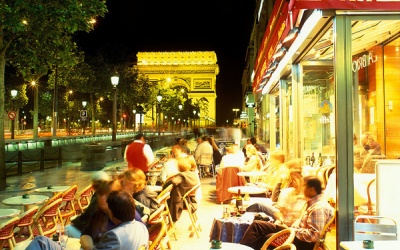 10 con đường nổi tiếng nhất hành tinh