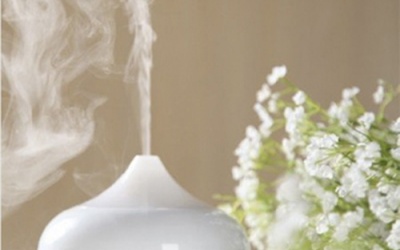 11 mẹo tự nhiên giữ nhà thơm mát quanh năm