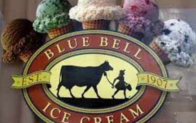 Mỹ: Ba người tử vong do ăn kem nhiễm khuẩn