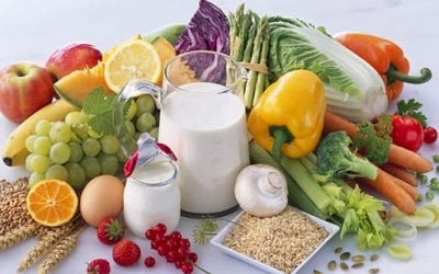 10 loại thực phẩm tưởng hại hóa lợi cho sức khỏe
