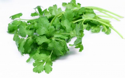 Yếu sinh lý - Tránh xa 3 loại rau thơm này!