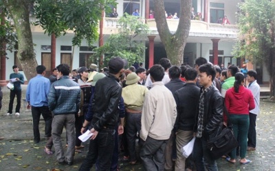 Cách chức bác sỹ trong vụ mẹ con sản phụ tử vong ở Nghệ An