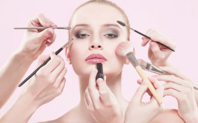 Những thành phần dễ gây dị ứng trong mỹ phẩm