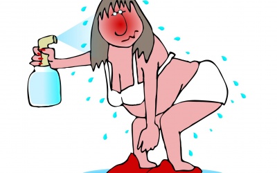 Tác động của mãn kinh lên từng bộ phận cơ thể (P2)