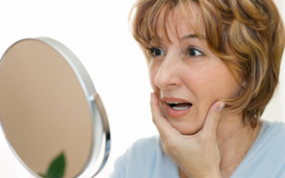 Tác động của mãn kinh lên từng bộ phận cơ thể