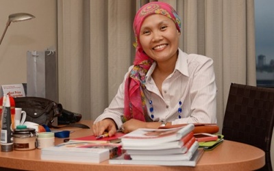 Thương Sobey - Ngọn nến đã tắt nhưng hàng triệu nhóm lửa đã được nhen lên!