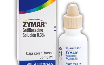 Thu hồi, rút số đăng ký hai loại thuốc nhỏ mắt