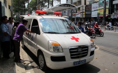 Bộ Y tế yêu cầu xử lý vụ trẻ tử vong tại bệnh viện