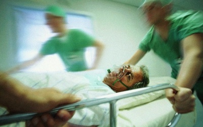 Cách phòng 6 nguyên nhân tử vong hàng đầu ở nam giới