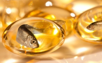 Omega - 3 - 'Khắc tinh' của ung thư tuyến tiền liệt