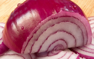 Hành tây trị đái tháo đường hiệu quả