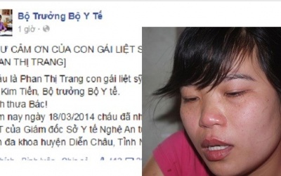 Kiểu xin việc khác người