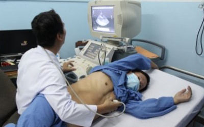 42% bệnh nhân lao không có Bảo hiểm Y tế